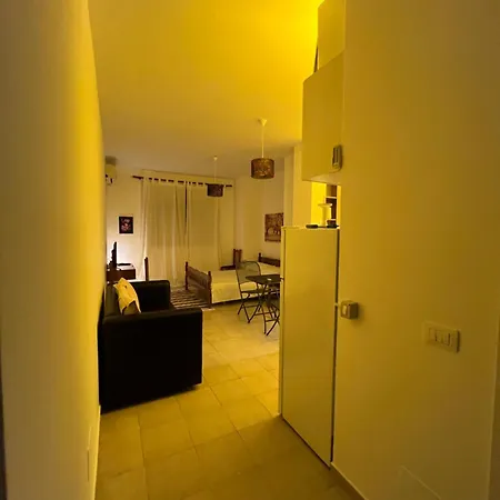 189 Apartment Tirana