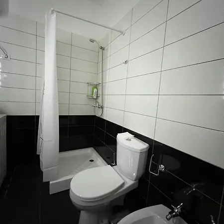 Apartment 189 *