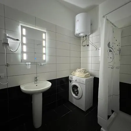 Apartment 189 *