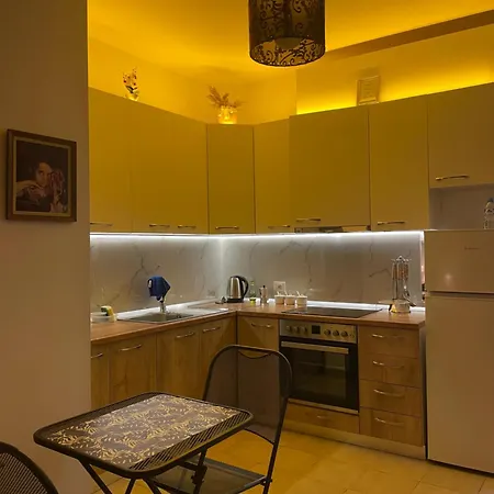 Apartment 189