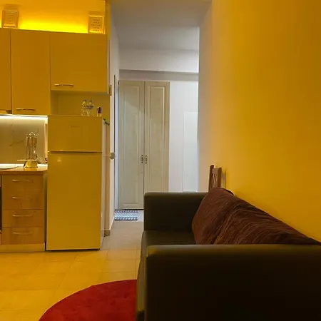 Appartement 189 Tirana