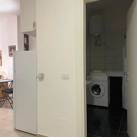 Apartment 189 *