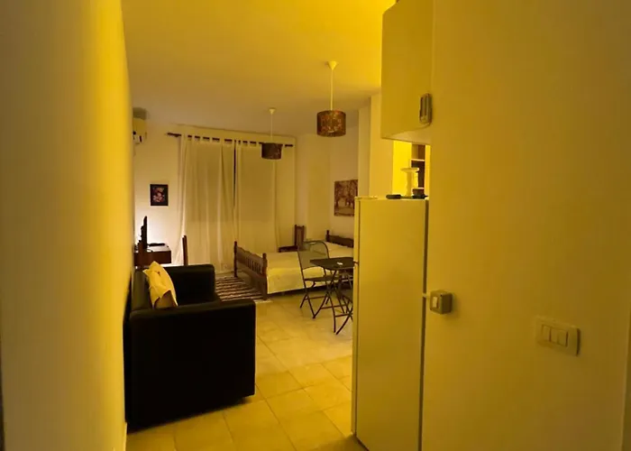 189 公寓 地拉那