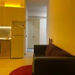 Apartmán 189 Tirana