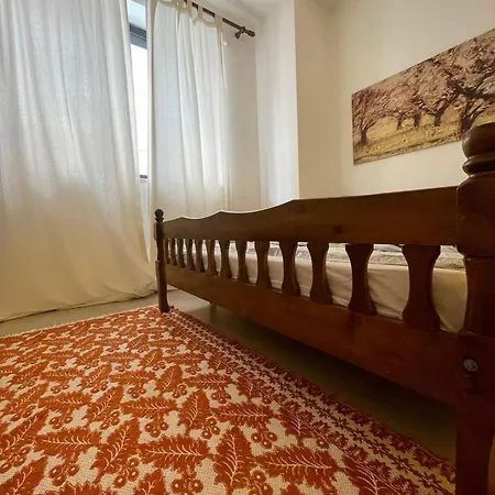 Apartmán 189 Tirana
