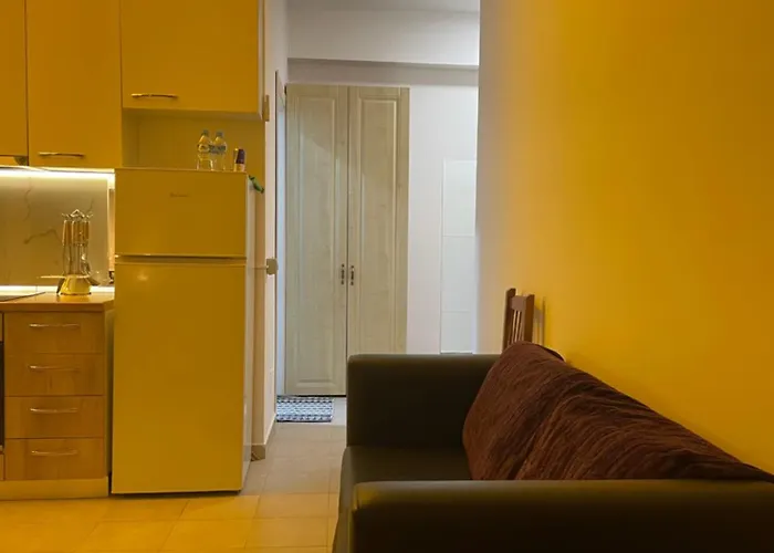 아파트 189 티라나