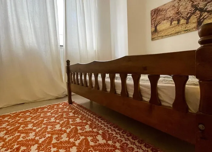 شقة 189 تيرانا